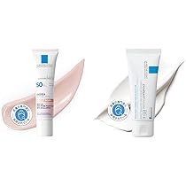 Amazon.co.jp: La Roche-Posay(ラロッシュポゼ) 【日やけ止め・化粧
