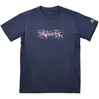 NITTAIDAI バレーボール Tシャツ 2018 ネイビー 楽天市場】バレーボール tシャツ（カラーブルー）（スポーツ