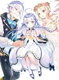 「父は英雄、母は精霊、娘の私は転生者。」Blu-ray BOX　１