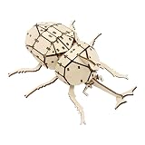 つくるんです ポケットバグズ カブトムシ 【日本公式販売／日本語説明書付】