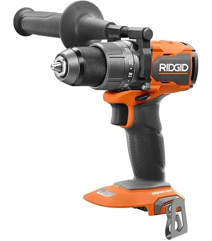 Ridgid 18v インパクトドライバー Ridgid 18v インパクトドライバー