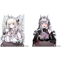 Amazon.co.jp: 一番くじ 勝利の女神：NIKKE CHAPTER4 第4弾