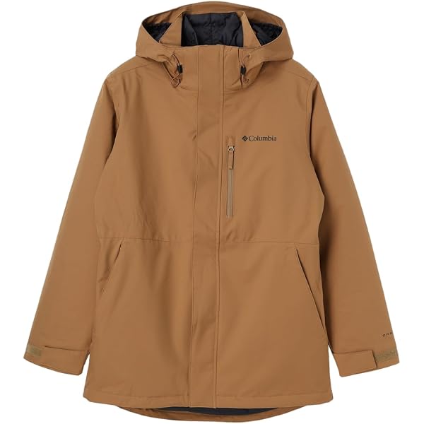 Amazon.co.jp: Columbia コロンビア ウィリバード IV インターチェンジ