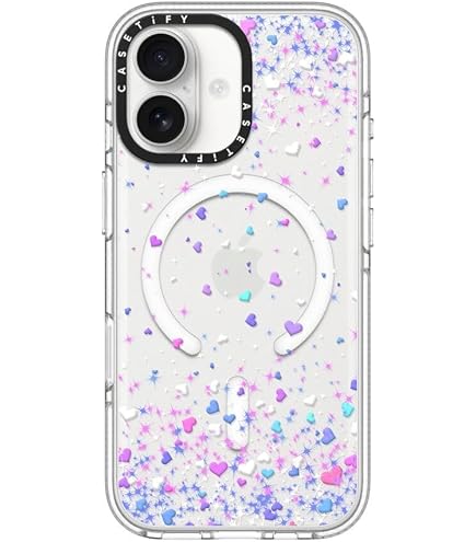 Amazon.co.jp: CASETiFY インパクト リングスタンド iPhone 17 ケース