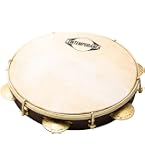 Amazon | MEINL Percussion マイネル パンデイロ Traditional Wood