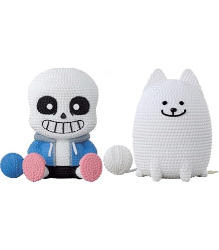 Amazon | アンダーテール フィギュア UNDERTALE Figure パピルス
