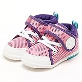 コンバース(Converse) 【ベビー】コンバース ベビーシューズ（CV リトルサマー8）【ライトピンク/13．5】