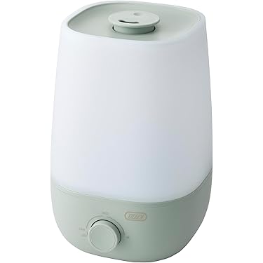 フィルター式置き型加湿器 約4L ホワイト タンク容量:4Lの加湿器 比較 2025年人気売れ筋ランキング - 価格.com
