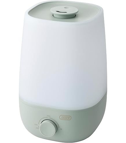 Amazon | カテックス 超音波式アロマディフューザー アクアブリーズ