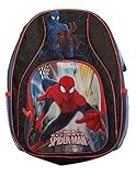 Marvel Boys Little Boys' Spiderman Backpack [並行輸入品]