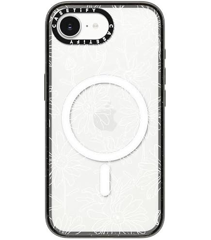 Amazon.co.jp: CASETiFY インパクト iPhone 17e / 16e ケース [MagSafe