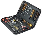 Greenlee 75002 Computer Tool Kit 21-Piece [並行輸入品]