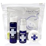 メルシーケア(MerciCare) 薬用カレンデュラ お試しセット