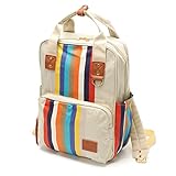 (サボイ)SAVOY リュック SM17050101 マルチ-ベージュ