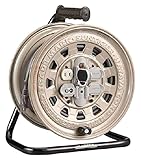 ハタヤ サンタイガーリール 単相100V 20m GT20