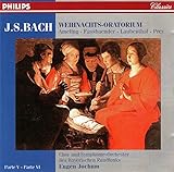 Bach:Christmas Oratorio Part 5