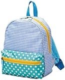 キャラメロミェーレ リュックサック ブルー