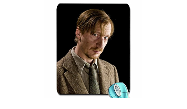 リーマスルーピン 俳優