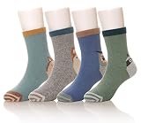 Eocom SOCKSHOSIERY ユニセックス・ベビー