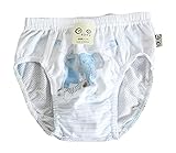 【あるこんたるこん】ベビー パンツ サファリ 男の子 コットン100％ キッズ ジュニア ブリーフ (100)