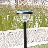ノースイーグル ハイパワー LED ソーラーライト SOE0625