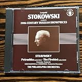 Stokowski Conducts 20th Century Russian Showpieces