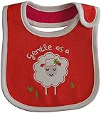 ベビー スタイ よだれかけ beep beep