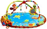 Tiny Love - T9809 - Tapis Gymini Nature Pals