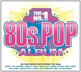 No 1 80's Pop Album