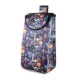 ショッピングカート ショッピングカートトロリーバッグ交換用スペアフィッティング33L