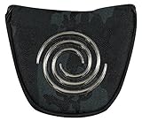 High QualityGolf- 2017 Camo Mallet Putter Cover