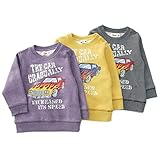 【アウトレット】 Bobson トレーナー(80～130cm) キムラタンの子供服 グレー 95 ( 77164x77664-144 )