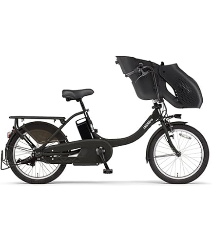 Amazon.co.jp: Yamaha 24PA20KSP Electric Bicycle, Assisted Bicycle 