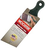 Wooster Brush 4187-2 Ultra/Pro Firm Shortcut Angle Sash Paintbrush, 2-Inch [並行輸入品]