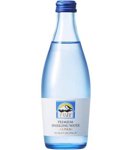 Amazon.co.jp: 富士ミネラルウォーター Fuji Premium Sparkling Water