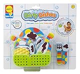 ALEX Toys Rub a Dub Dirty Dishes [並行輸入品]