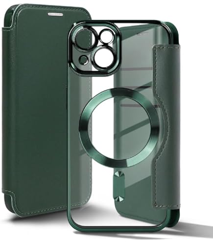 iPhone13　カバー付き Amazon.co.jp: ZENIX DESIGN TECH iPhone14 用 iPhone13 用 ケース