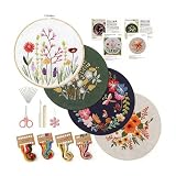 刺繍キット 刺繍キット 初心者 セット クロスステッチ 手作り DIY刺繍工具 クロスステッチ 手作り DIY刺繍工具