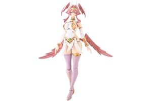 壽屋(KOTOBUKIYA) アルカナディア アルアリル 全高約200mm ノンスケール プラモデル