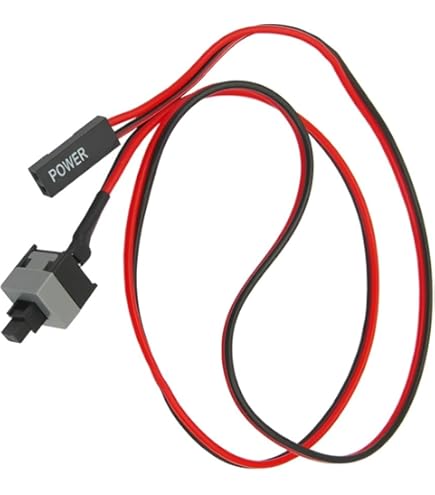 Amazon | ケーブル付きのラップトップ電源ボタン互換 DELL Vostro 3268