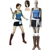 バイオハザード 3 [Jill Valentine VSDrainDeimos] バイオハザード 3 [Jill Valentine VSDrainDeimos] - メルカリ