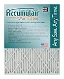 Accumulair 18x20x4 (Actual Size) FC18X20X4A_4 4