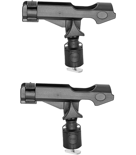 Amazon | SCOTTY 429 EXTENDED GEAR HEAD ADAPTOR | Scotty | 竿掛け