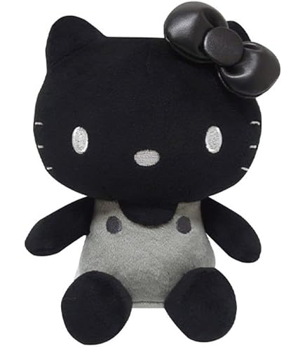 ハローキティ　ダークグレープマン　ぬいぐるみ Yahoo!オークション - ハローキティ Hello Kitty ダークグレープマン D