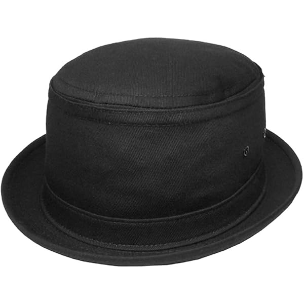 Amazon | [ニューヨークハット] 9246 LAMBSKIN STINGY ラムスキン