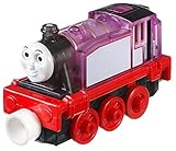 Fisher-Price Thomas the Train Take-n-Play Glow Racers Rosie [並行輸入品]