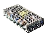 MEAN WELL オリジナル MSP-200-5 5V 35A meanwell MSP-200 5V 175W 単一出力 医療 タイプ 電源