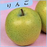 青リンゴ(林檎)苗木　王林　矮性