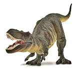 CollectA (コレクタ) ティラノサウルス 恐竜 フィギュア 1:40 スケール デラックスモデル 88251