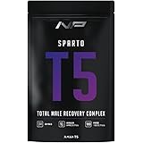 『スパルトT5』メンズサプリメント LJ100 ランペップ アストラジン 特許成分5種配合 計75種配合 約30日分 （1袋）